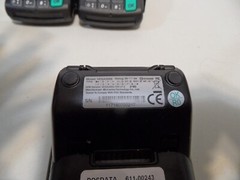 Qty 5 Unused Vega3000 Credit Card Terminals *Please Read* No Chargers