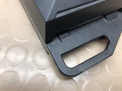 Addressograph Bartizan Manual Credit Card Imprint Machine