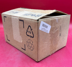 Zebra Motorola DS9208 Omni Directional Scanner Kit serial DS9208-SR4NNR01A NEW!!