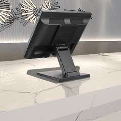 15″ 110V 4:3 Standard LED Touch Screen POS System 170° for windows (7/8/10/11)