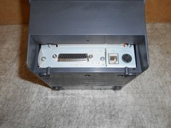 Epson TM-T88IV Thermal Receipt Printer with Auto-Cutter M129H