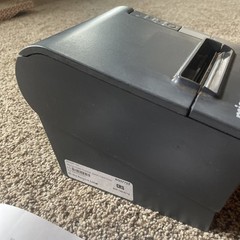 Epson Thermal Receipt Printer – TMT88IV-Tested