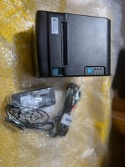 Bixolon SLK-T21EB Thermal Receipt Printer USB Ethernet Serial Tested Works