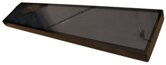 InCap 480 Commercial Grade Stretch Screen Monitor (1196 x 226.4 mm Viewing Area)