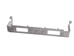 Kit; Narrow Modesty Panel, Black/Beige, for Toshiba TCx 700 (4900-xx6) (New)