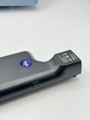 Tera 2D Wireless Barcode Scanner For Smartphones
