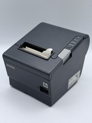EPSON TM-T88V M244A Pos USB Thermal Receipt Printer-No Power Supply