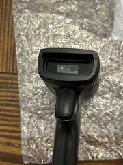 1D 2D Wired Handheld Bar Code Scanners Readers for Computers USB Cable