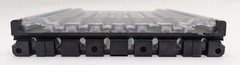 Telequip T-Flex Top Fill Coin Dispenser Canister / Cassette – OEM Part # 340-566