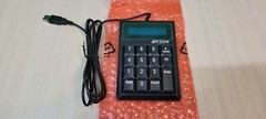 ID Tech M Series Securekey Pos USB KeyPad IDKE-504800B-M2 NEW FREE SHIPPING