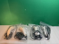 Intermec Scanplus 1800 ST Barcode Scanner, Voltage: 5VDC at 150MA MAR340