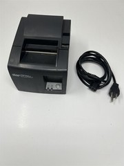 Star -Future TSP100 Thermal Retail Receipt Printer!! Model TSP100