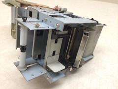 S II KPU-S347P-11V Seiko Printer 24 V DC Amano AGP-7811/A 545 Receipt