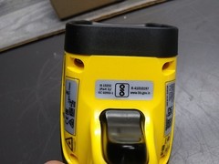 Datalogic PowerScan PD9531 Corded Handheld Omnidirectional Rugged Scan No Cord
