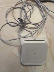 Square Register POS System