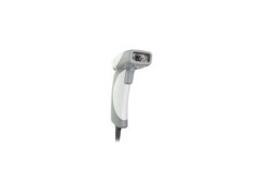 CODE CODE READER KIT CR1500 CABLED LIGHT GRAY CODESHIELD HANDLED 8 FT COILED USB