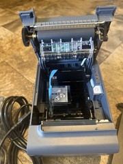 Epson TM-L90P Thermal POS Receipt Printer Wired Windows 3.13″ M313A