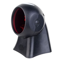NT-2020 Omnidirectional 1D Laser Barcode Scanner USB/RS232 – New