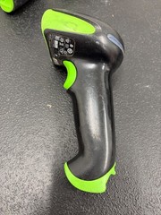 Honeywell 1902G-BF Wireless Bluetooth Scanner