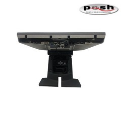 LOT of 6- NCR 7754 (P1530) – 15″ Touch Screen POS Terminal, PN: 7754-0028-8801