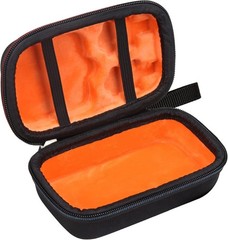 Durable Hard Case for Square Reader Dock – Waterproof and Shockproof Protection