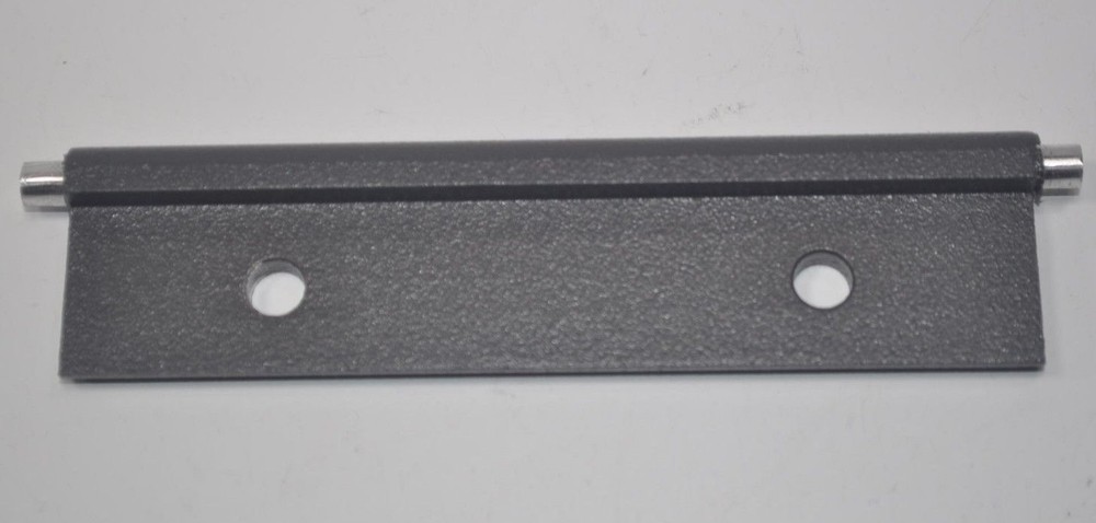 NEW 3M Parking Pay Station Hatch, Note Return Hinge Plate Part# 40-28082
