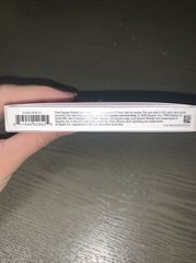 Square A-SKU-0523 Reader for Magstripe Lightning Connector
