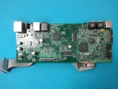 NCR Main Control Board 497-0456129 for REALSCAN POS SCANNER Replacement Part