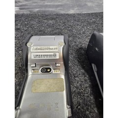 Lot of 2 PAX A920Pro SpotOn Smart Mobile POS Payment Terminals – For Parts