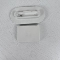 Shopify Chip And Swipe Card Reader Base Case White Point Of Sale POS No USB Cord