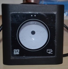 QR Code reader usb new