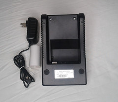 58mm USB Thermal Receipt Printer Support Cash Drawer for Printing