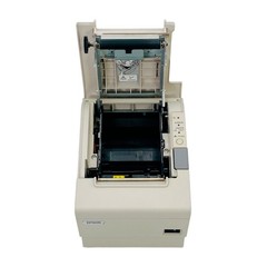 TESTED Epson TM-T88IV M129H Compact POS Thermal Receipt Printer USB White