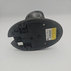 Zebra Motorola Symbol DS9808 Black USB Hybrid Imaging Barcode Scanner