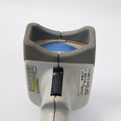 2 X PSC QuickScan 6000 Plus QS6000Plus Handheld Barcode Scanner PS2