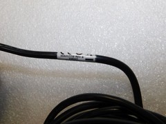 DATALOGIC Authentic Cable 90A052258 Scanner, USB, Type A, Data Transfer, 2M