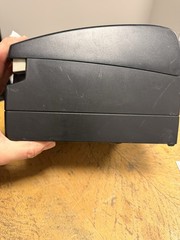 Citizen CT-S2000 Thermal POS Receipt Printer with USB and Power Cord