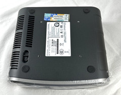 NCR #7601 RealPOS 60 Point of Sale Terminal New Open Box w/ Power Cord, Free Shp