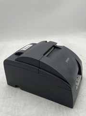 EPSON TM-U220B M188B Dot Matrix Kitchen POS Receipt Printer Ethernet USB