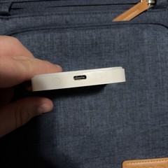Square A-SKU-0792 Credit Card Reader for Contactless and Chip Machine 2nd Gen.
