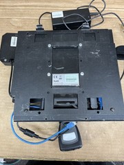 Lot of 3 Touch Dynamic Saturn 8 J1900 All-In-One POS Systems FOR PARTS