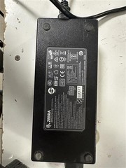 Zebra 5-Slot ShareCradle for TC51, TC52, TC56, TC57 – Includes Power Supply