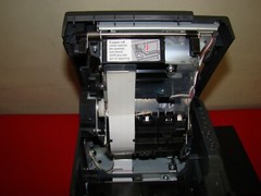 Epson TM-H2000 M255A Thermal POS Receipt Printer Check Processor Actual pictures