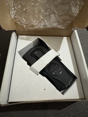 CORDLESS BARCODE SCANNER USB PORTABLE POCKET READER NCR RealScan 7832 + CABLE