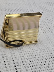 Homeland goods Gold Money Bill Counter machine not tested missing power cable