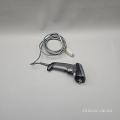 Symbol DS4308-SR00007ZZWW Corded 1D/2D Standard Range Handheld Barcode Scanner