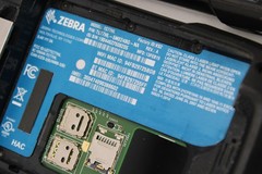 LOT OF 20 Zebra TC77 TC77HL Mobile Computers TC77HL-5ME24BG-NA – FOR PARTS