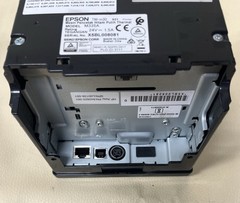 Epson TM-m30 M335A POS 3″ Receipt Mobile Thermal Label Printer