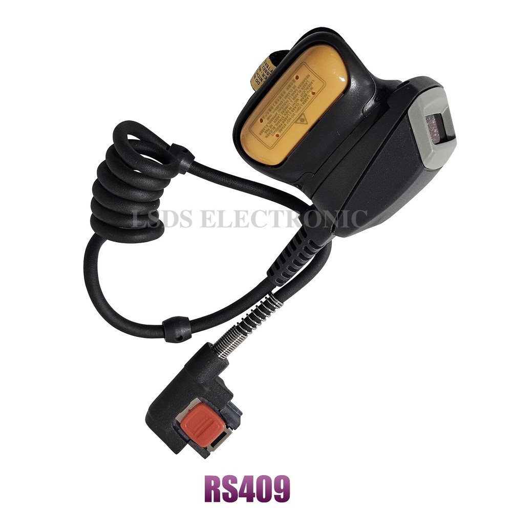 RS419 Ring Scanner RS419-HP2000FSR For WT4090 WT41N0