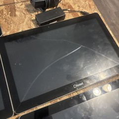(7) Toast Elo POS 15″ Kitchen Display Touch Screen Monitors/TT200 Screens